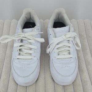 Heelys White Lace-Up Sneakers